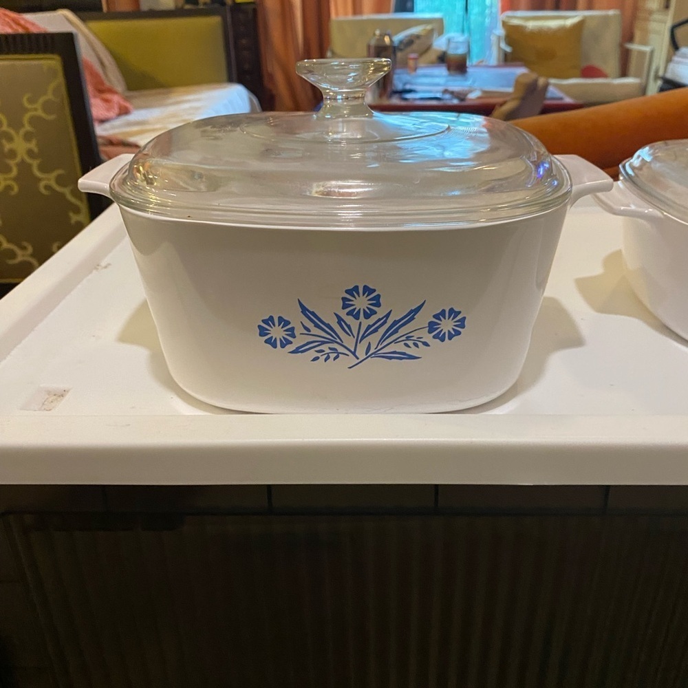 Vintage Pyrex Corningware “RARE” - Picture 2 of 13